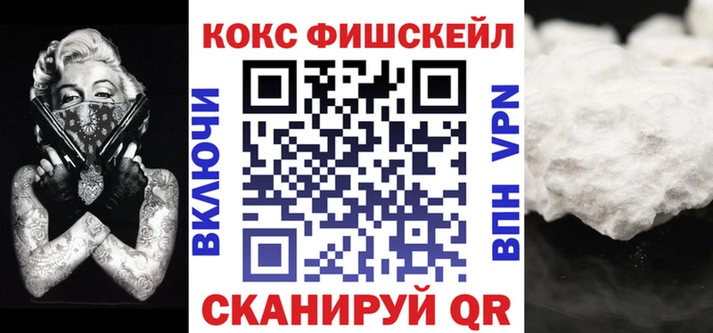Кокаин FishScale  Купить где  Красноармейск 